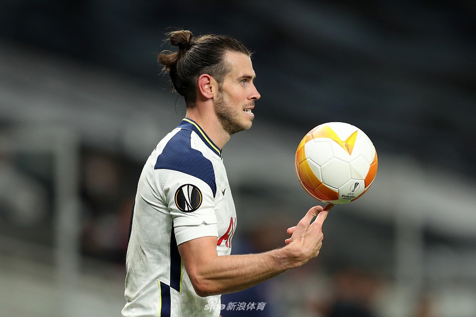 [欧联杯]热刺3-0林茨