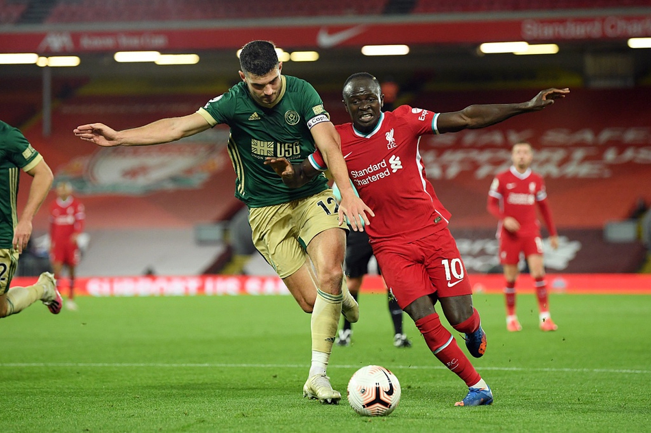 [英超]利物浦2-1谢联