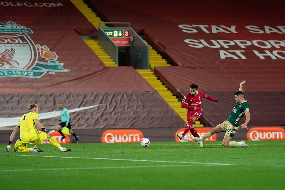 [英超]利物浦2-1谢联