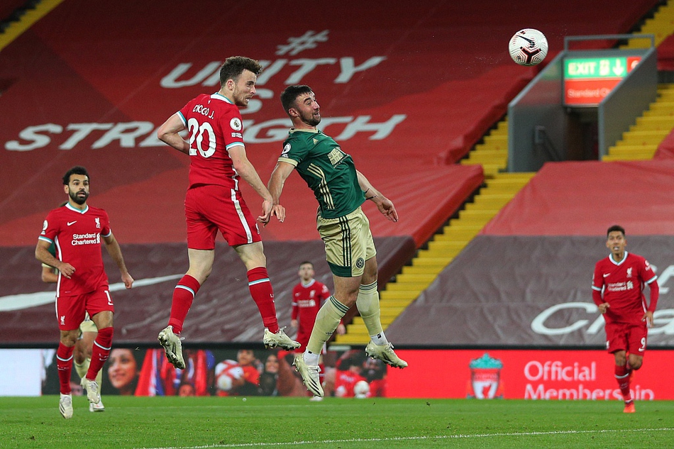 [英超]利物浦2-1谢联