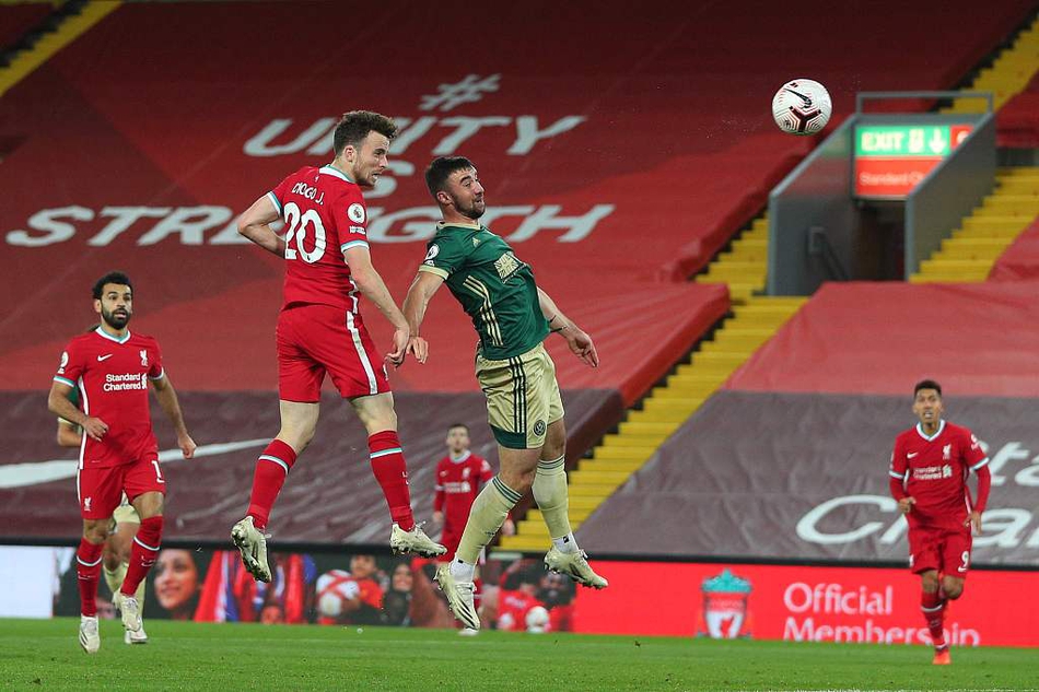 [英超]利物浦2-1谢联