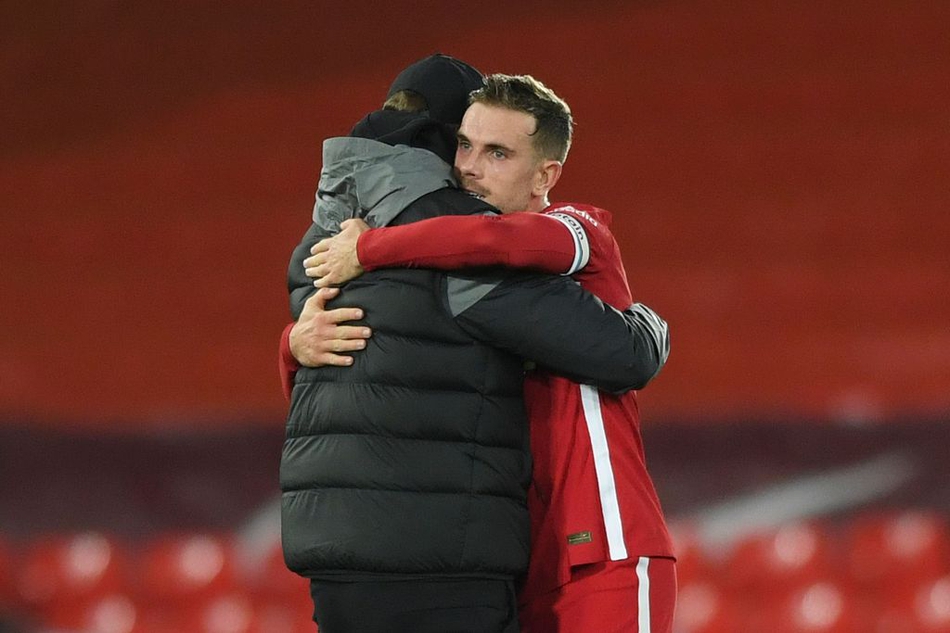 [英超]利物浦2-1谢联