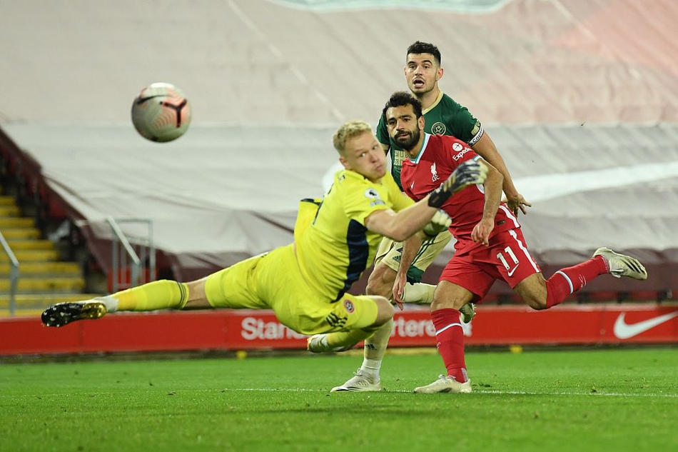 [英超]利物浦2-1谢联