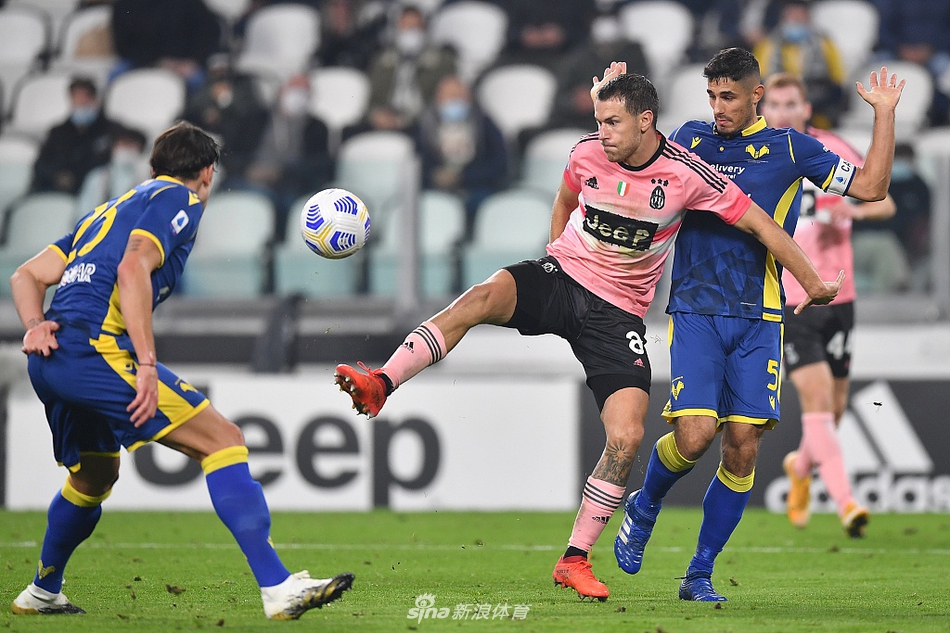 [意甲]尤文1-1维罗纳