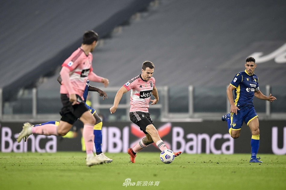 [意甲]尤文1-1维罗纳