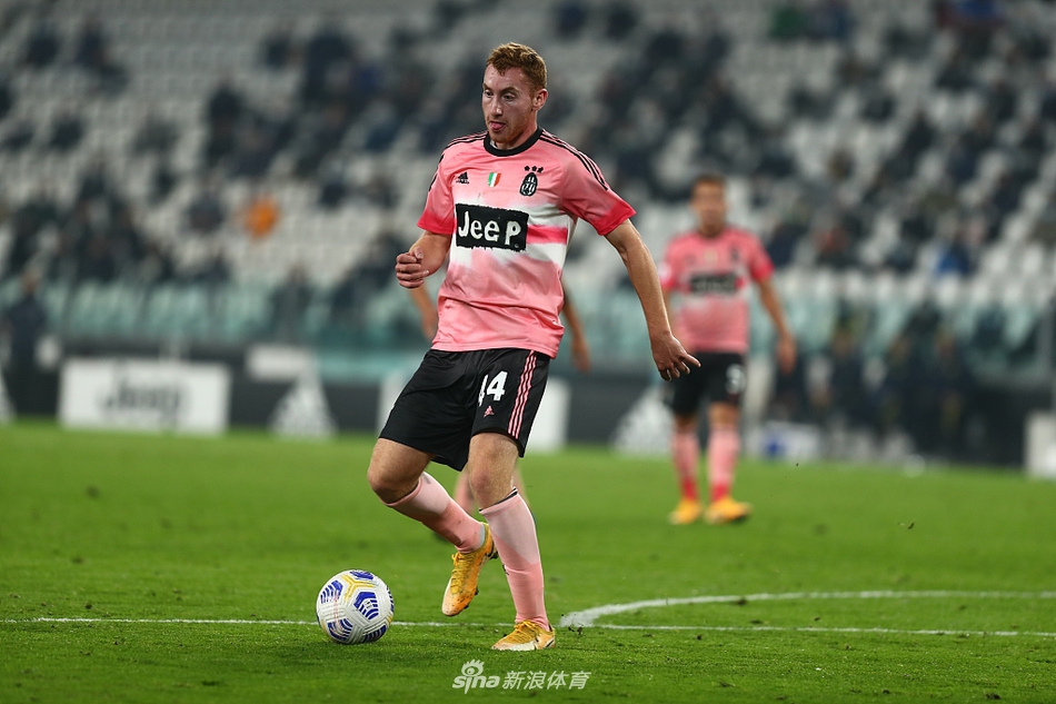 [意甲]尤文1-1维罗纳