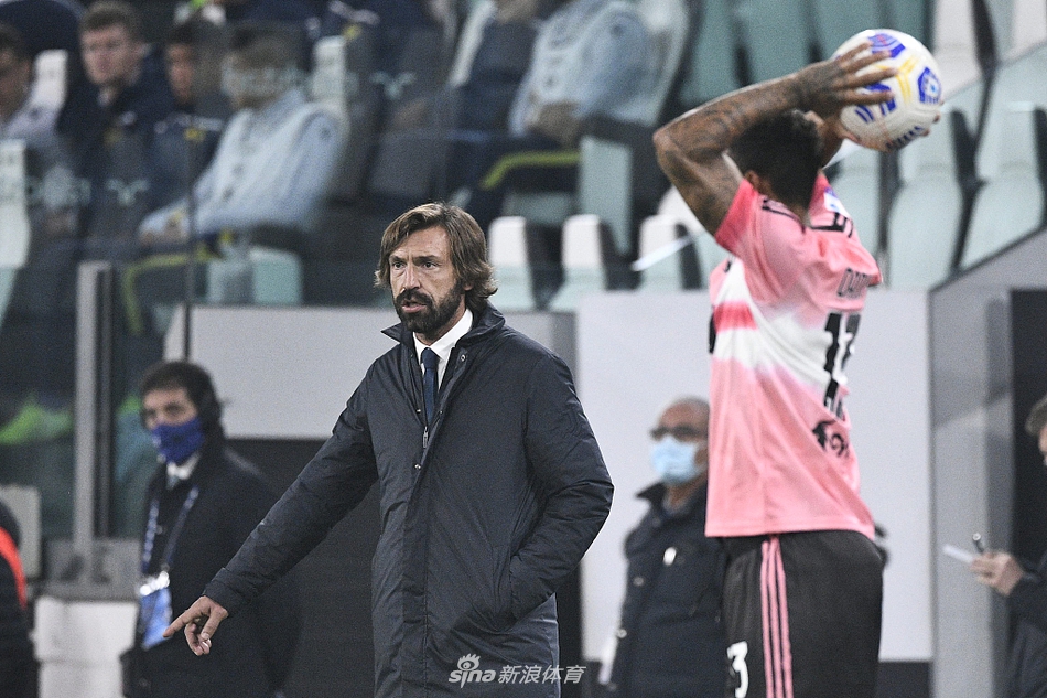 [意甲]尤文1-1维罗纳