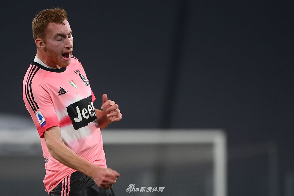 [意甲]尤文1-1维罗纳