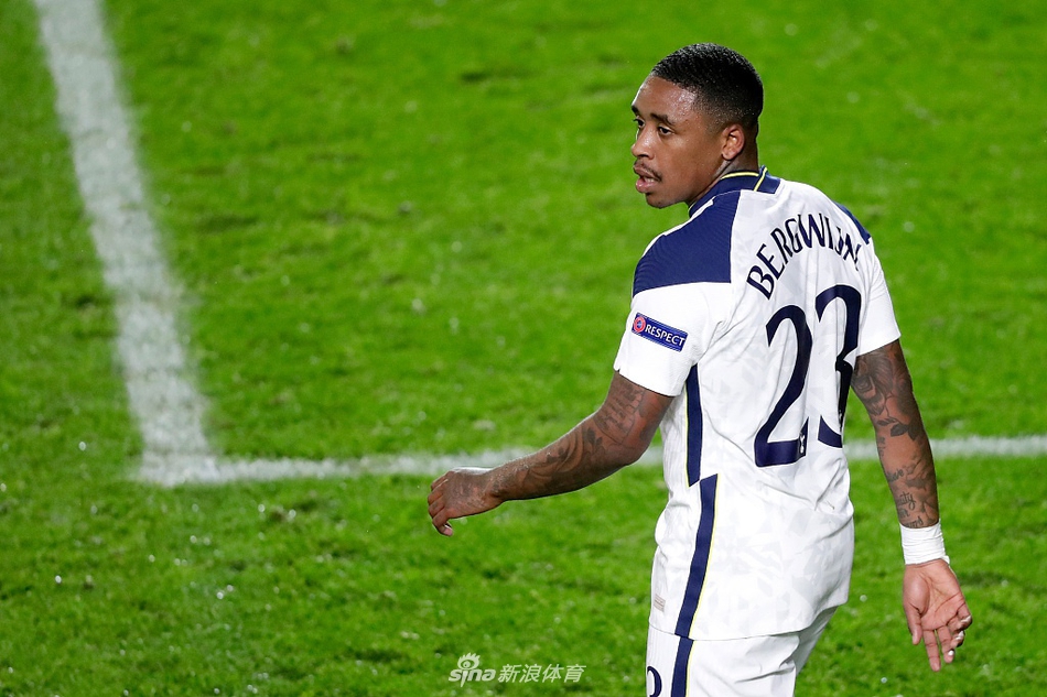 [欧联杯]安特卫普1-0热刺