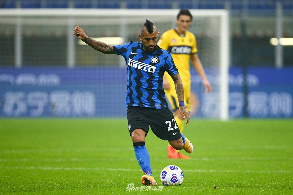 [意甲]国米2-2帕尔马