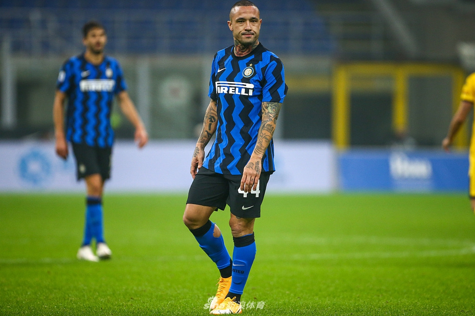 [意甲]国米2-2帕尔马