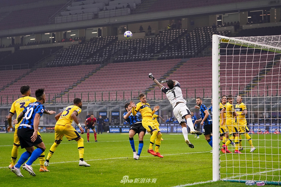 [意甲]国米2-2帕尔马