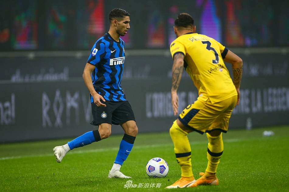 [意甲]国米2-2帕尔马