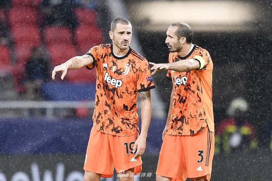 [欧冠]费伦茨城1-4尤文 莫拉塔2球C罗助攻