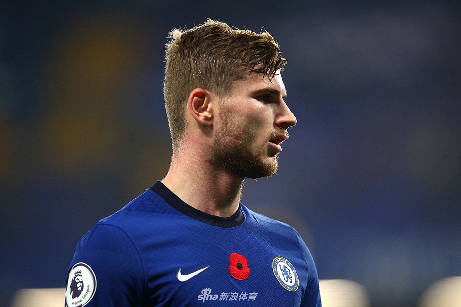 [英超]切尔西4-1谢联