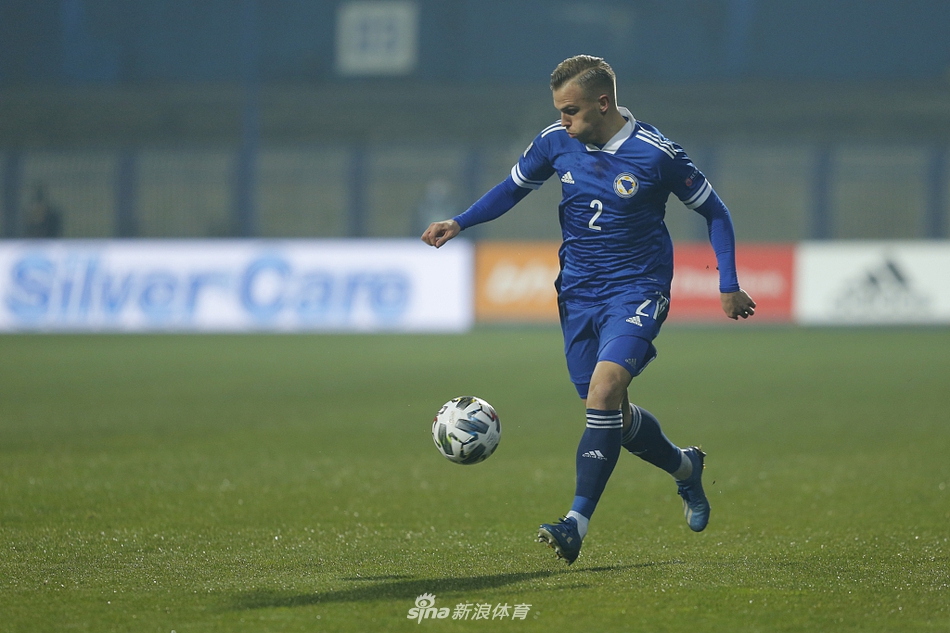 [欧国联]波黑0-2意大利