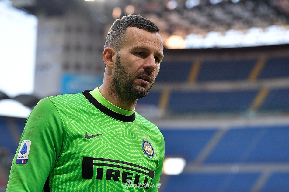 [意甲]国米4-2都灵 卢卡库两球