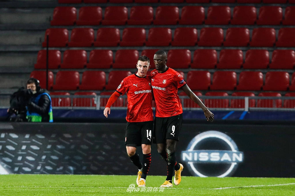 [欧冠]雷恩1-2切尔西