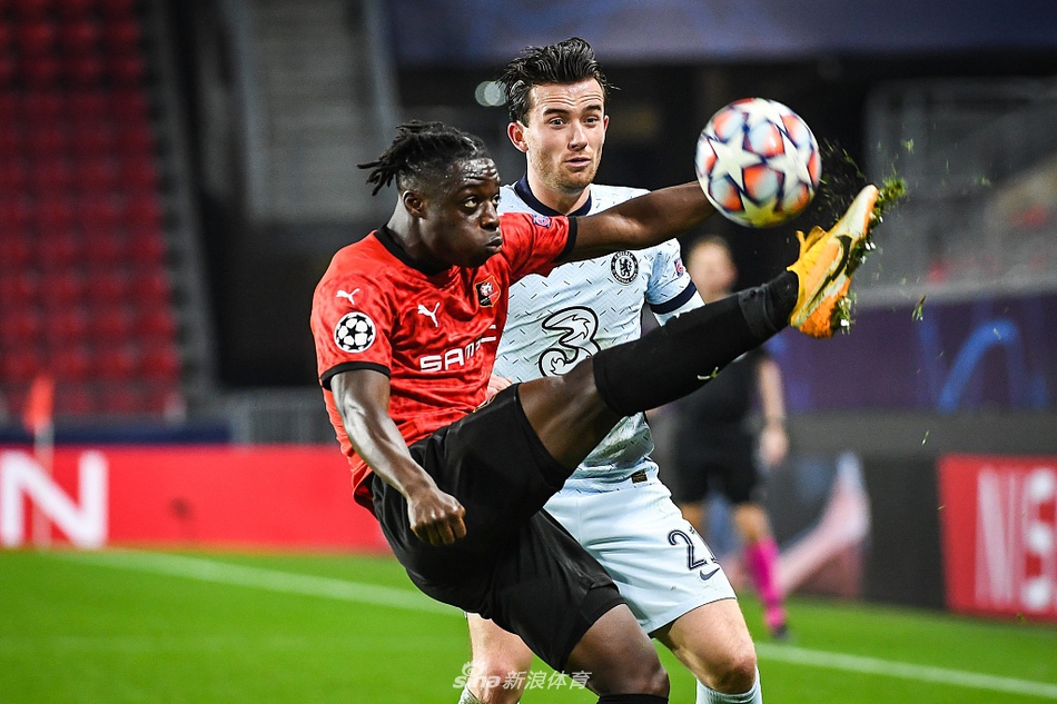 [欧冠]雷恩1-2切尔西