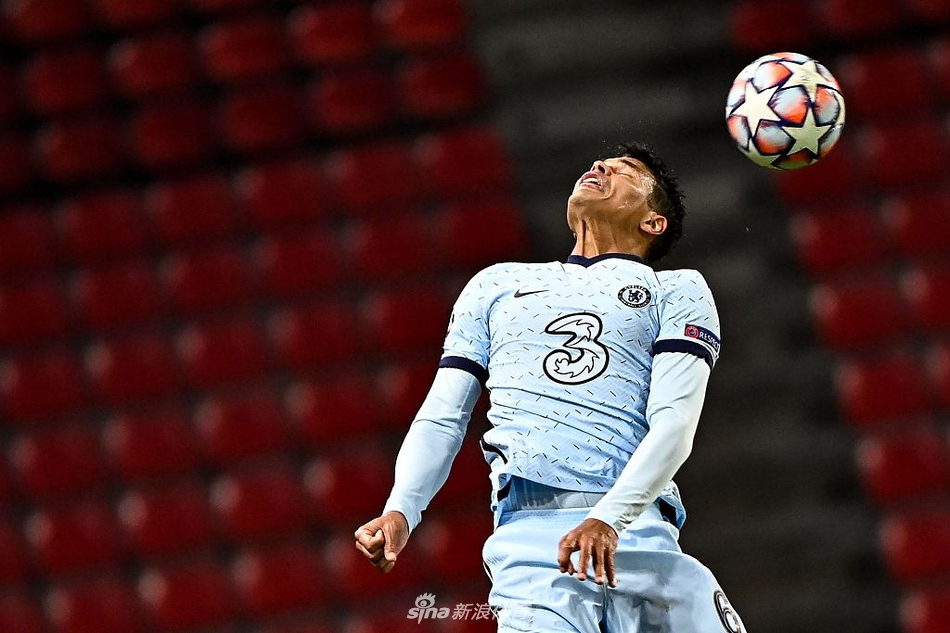 [欧冠]雷恩1-2切尔西