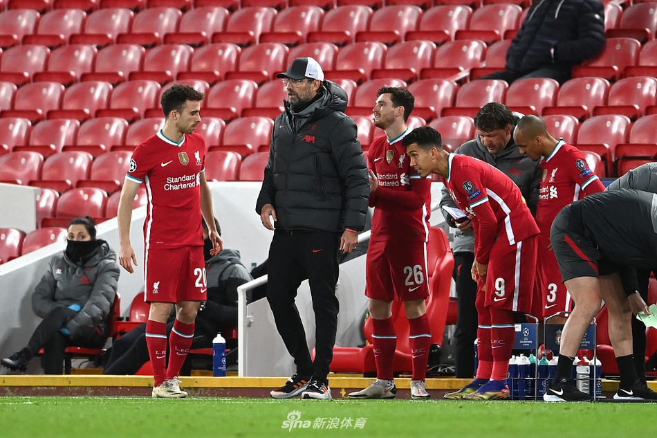 [欧冠]利物浦0-2亚特兰大