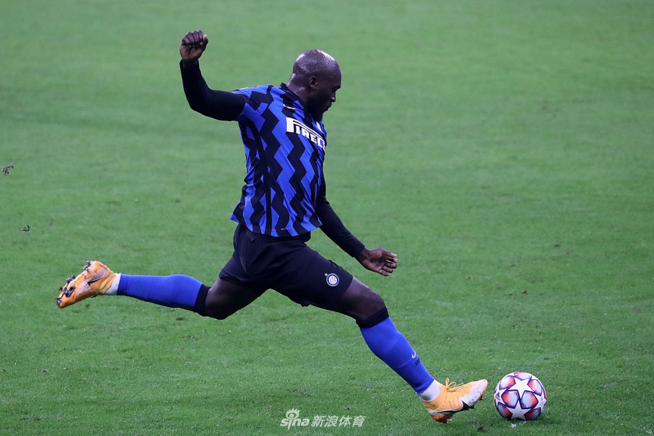 [欧冠]国米0-2皇马 阿扎尔点球破门