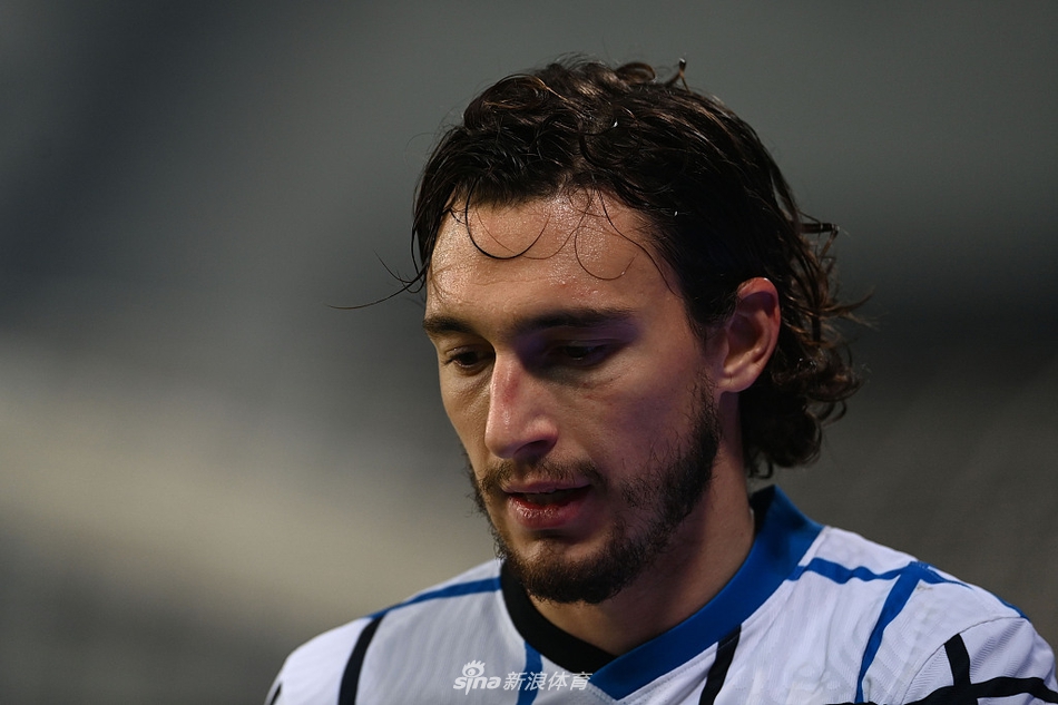 [意甲]萨索洛0-3国米