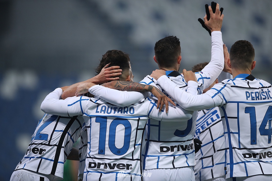 [意甲]萨索洛0-3国米