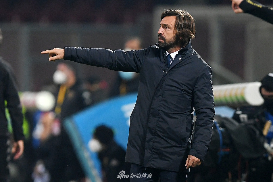 [意甲]贝内文托1-1尤文 莫拉塔进球+红牌