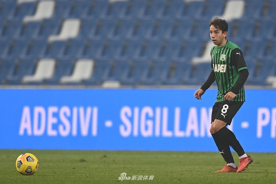 [意甲]萨索洛0-3国米
