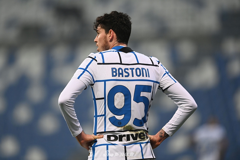 [意甲]萨索洛0-3国米