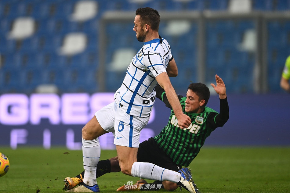 [意甲]萨索洛0-3国米