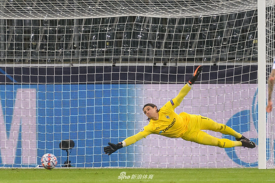 [欧冠]门兴2-3国米 卢卡库梅开二度