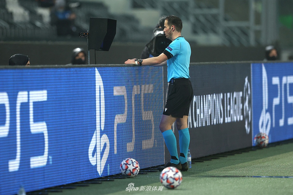 [欧冠]门兴2-3国米 卢卡库梅开二度