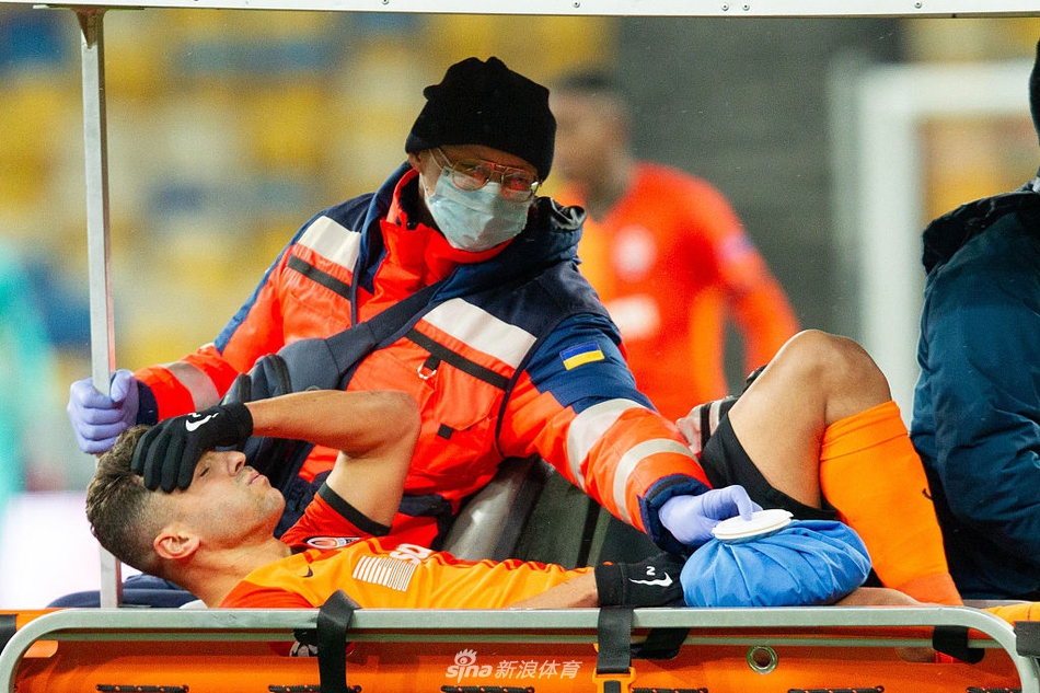 [欧冠]皇马0-2负顿涅茨克矿工 出线告急