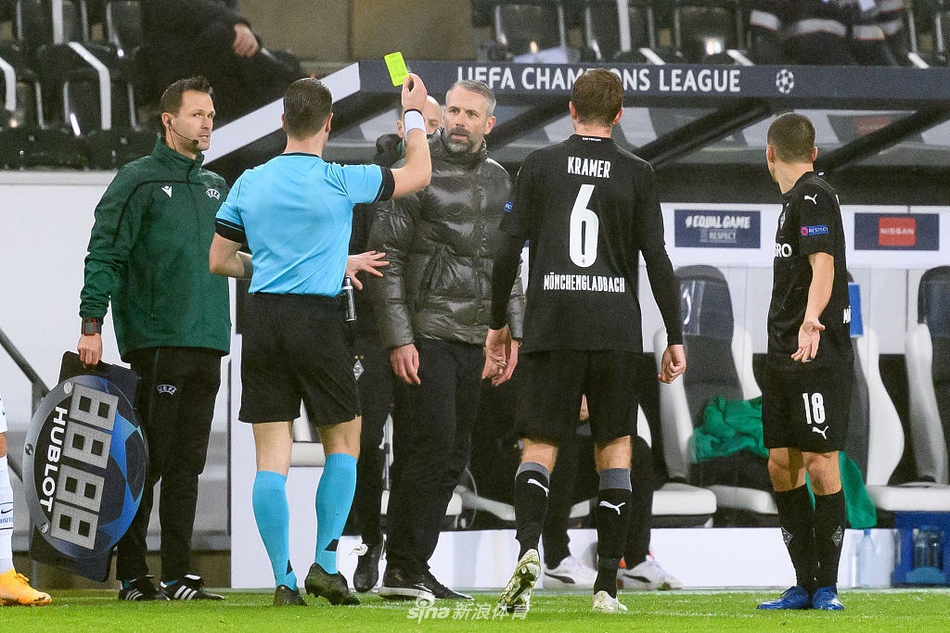 [欧冠]门兴2-3国米 卢卡库梅开二度