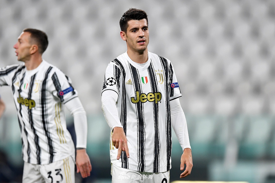 [欧冠]尤文3-0基辅迪纳摩 首位女主裁