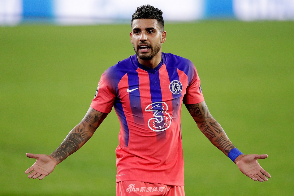 [欧冠]塞维利亚0-4切尔西 吉鲁大四喜