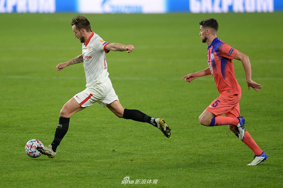 [欧冠]塞维利亚0-4切尔西 吉鲁大四喜