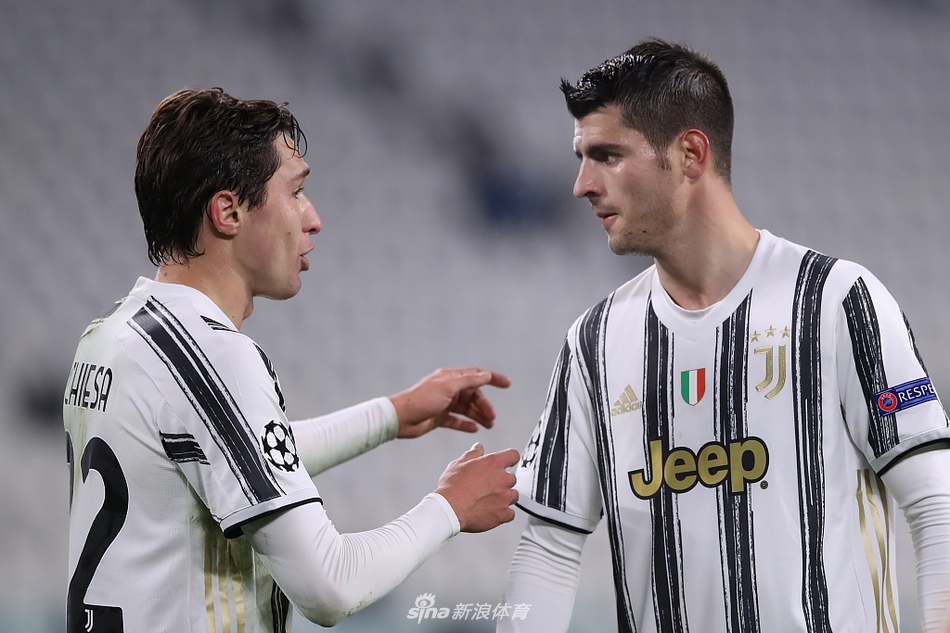 [欧冠]尤文3-0基辅迪纳摩 首位女主裁