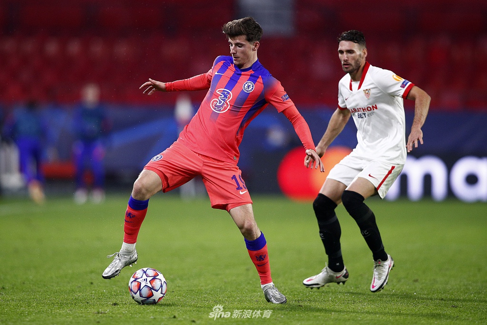 [欧冠]塞维利亚0-4切尔西 吉鲁大四喜