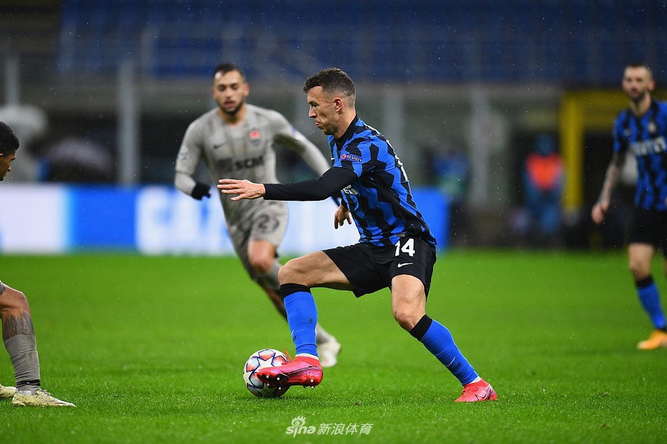 [欧冠]国米0-0顿涅茨克矿工 小组垫底出局