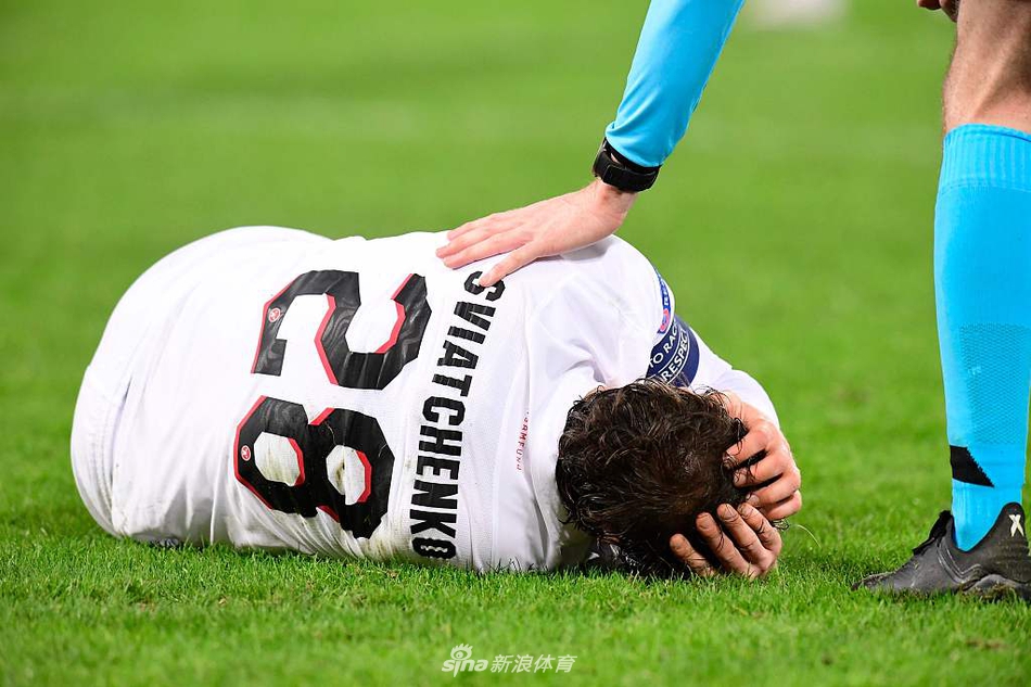 [欧冠]中日德兰1-1利物浦