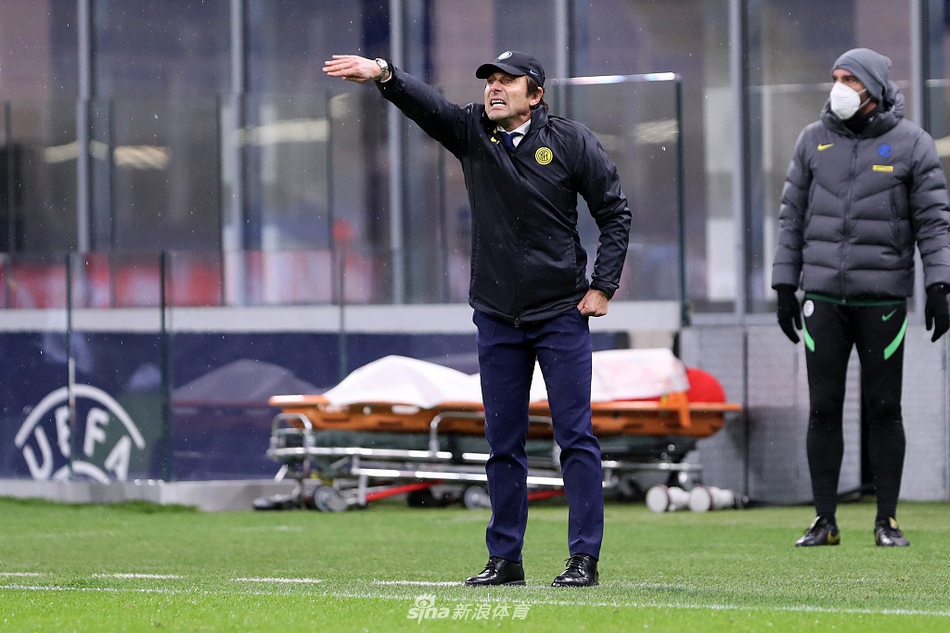 [欧冠]国米0-0顿涅茨克矿工 小组垫底出局