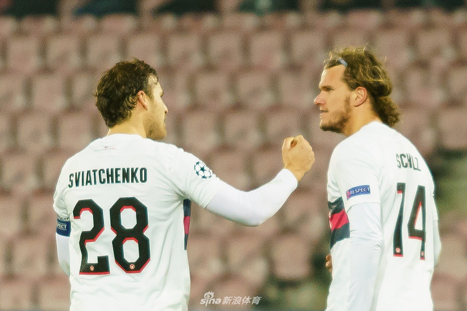 [欧冠]中日德兰1-1利物浦