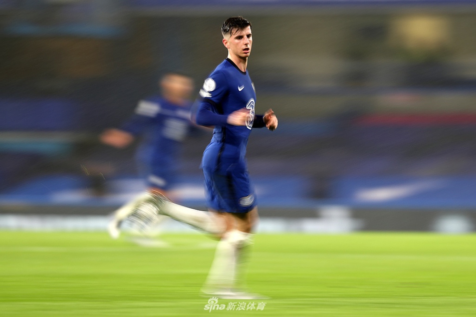 [英超]切尔西3-0西汉姆