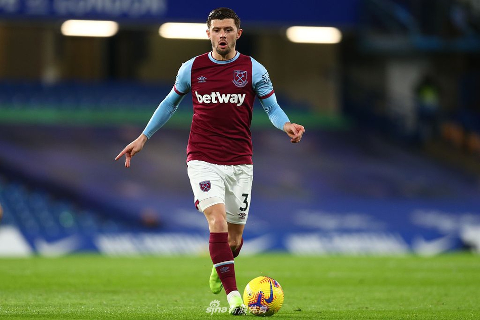 [英超]切尔西3-0西汉姆