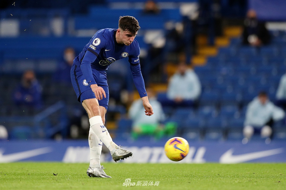 [英超]切尔西3-0西汉姆