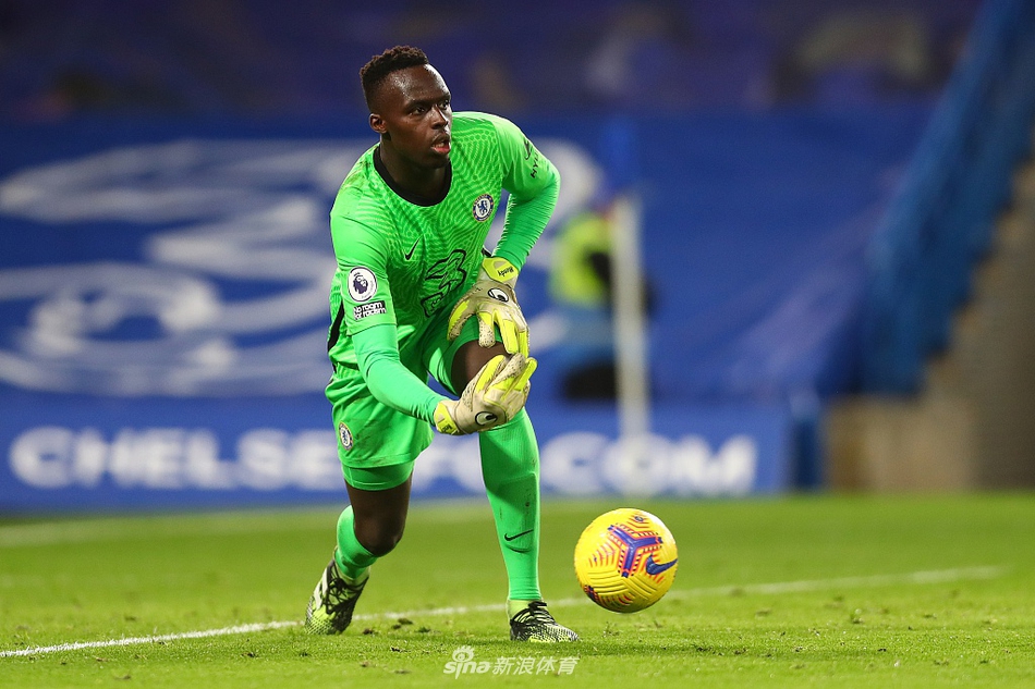 [英超]切尔西3-0西汉姆