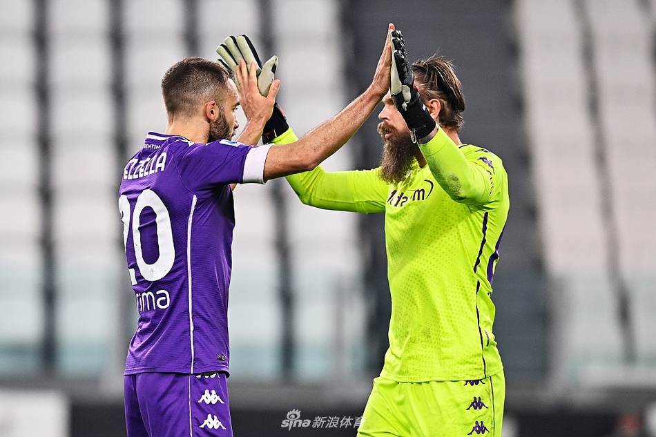 [意甲]尤文0-3佛罗伦萨联赛首败 C罗进球无效